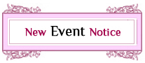 New Event Notice
